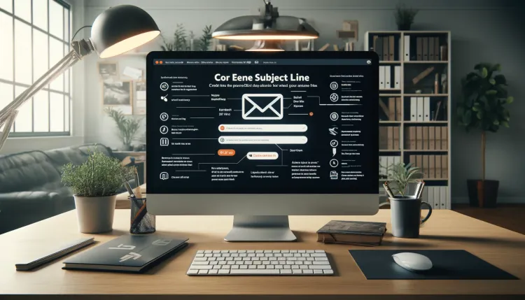 Crafting Great Subject Lines for Newsletters